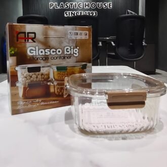 Glasco Big Container