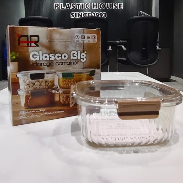 GLASCO BIG