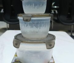 NEST SMALL 3 PC