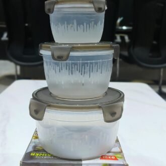 NEST SMALL 3 PC