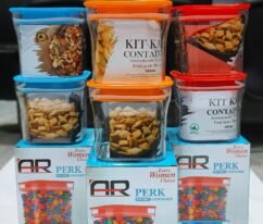 PERK 2 PC SET