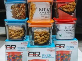 PERK 2 PC SET