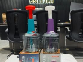PUSH N CHOP BIG 1100 ML