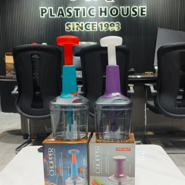 PUSH N CHOP BIG 1100 ML