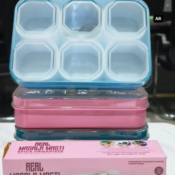 REAL MASTI MASALA BOX
