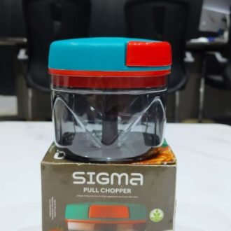 Sigma Dorry Chopper