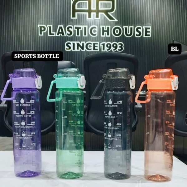 SPORTS BOTTLE